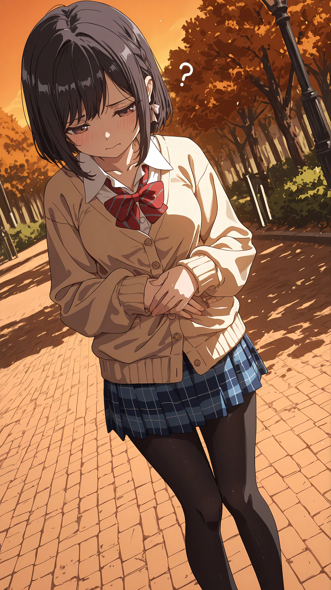 BBStaff 催〇アプリで種付けされる東雲〇名 Shinonome Ena - Image 144