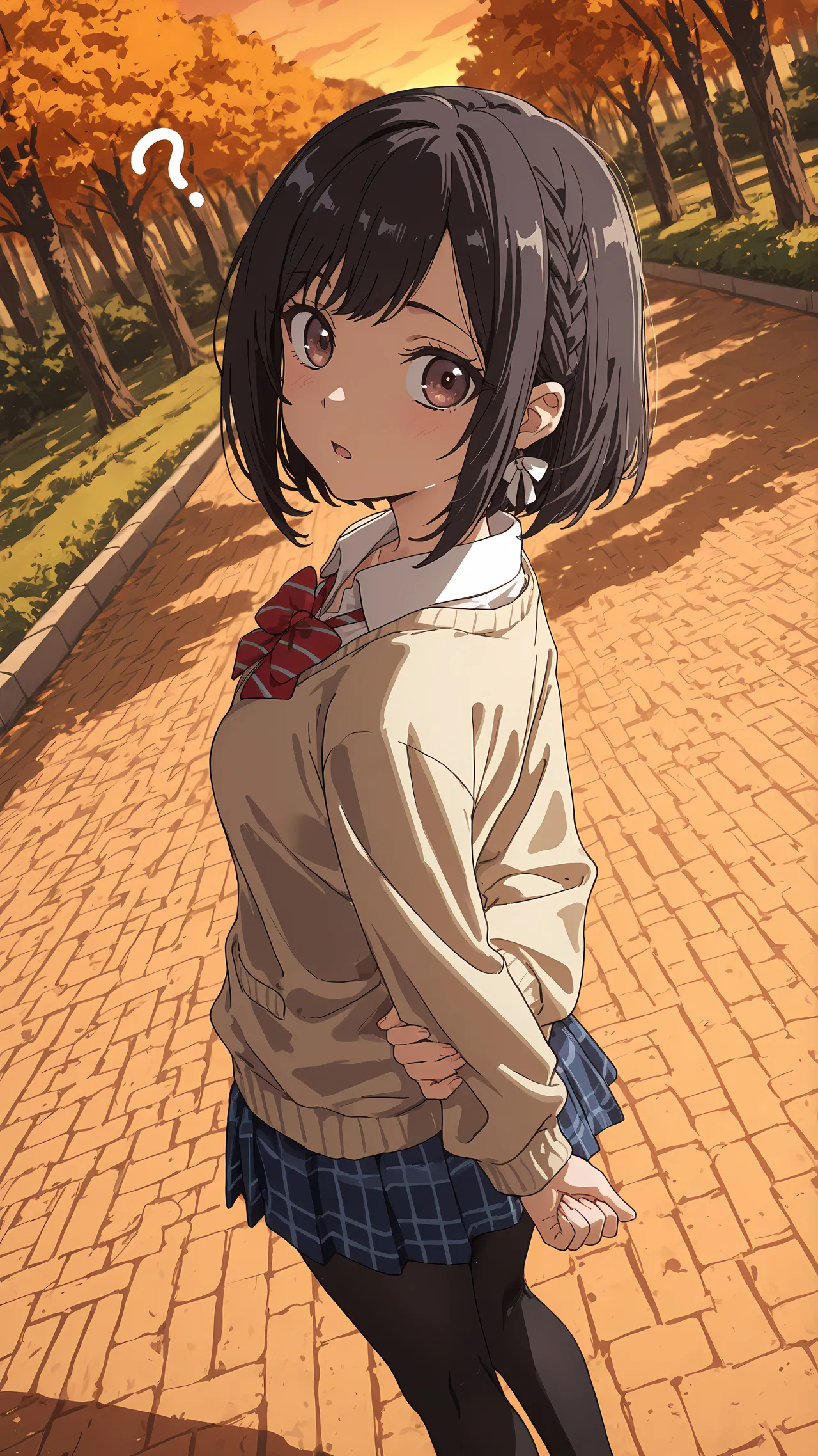 BBStaff 催〇アプリで種付けされる東雲〇名 Shinonome Ena - Image 2