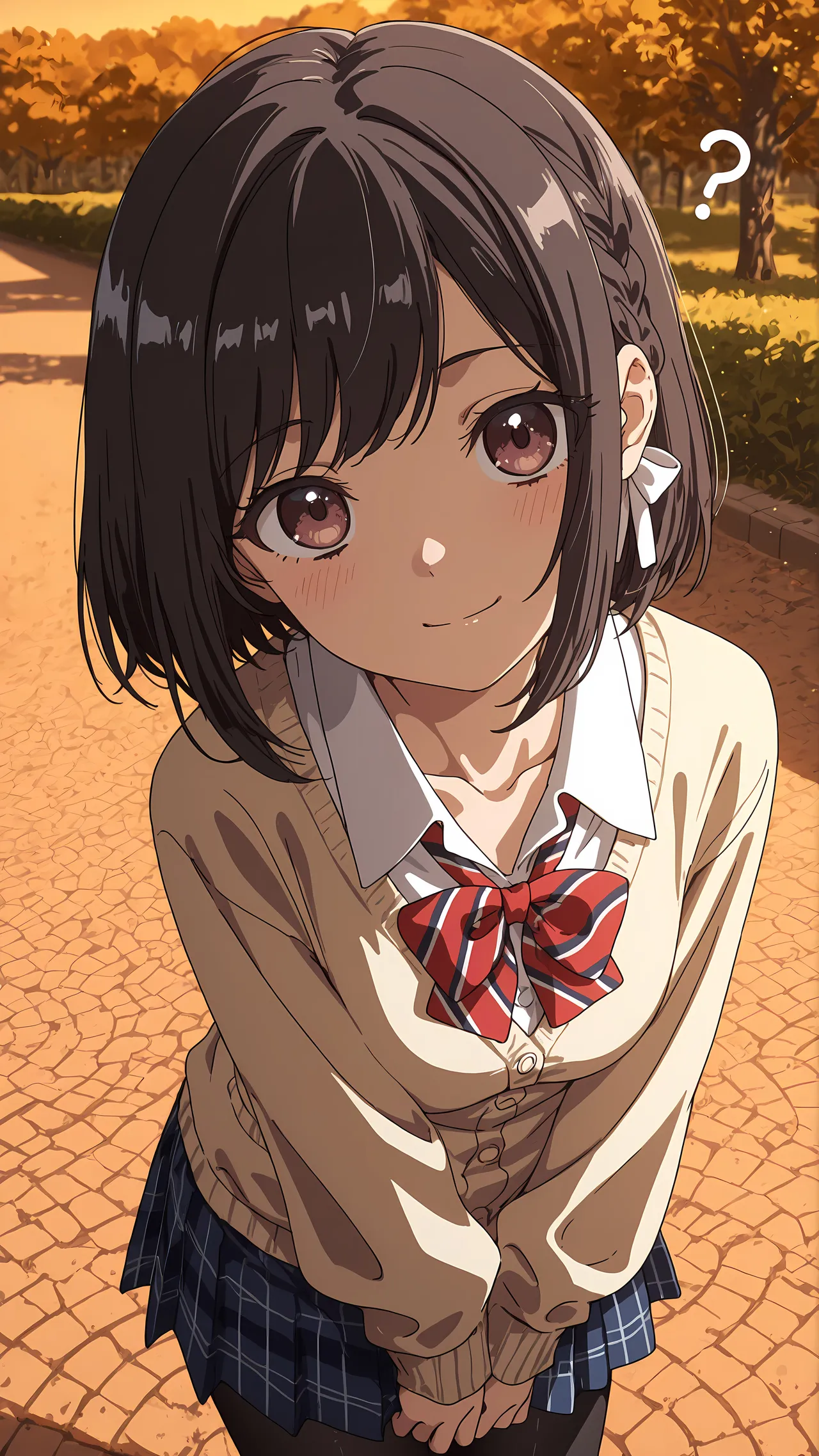 BBStaff 催〇アプリで種付けされる東雲〇名 Shinonome Ena - Image 3
