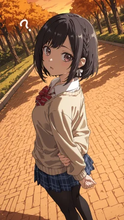 BBStaff 催〇アプリで種付けされる東雲〇名 Shinonome Ena - Page 2