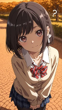 BBStaff 催〇アプリで種付けされる東雲〇名 Shinonome Ena - Page 3