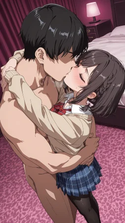 BBStaff 催〇アプリで種付けされる東雲〇名 Shinonome Ena - Page 6