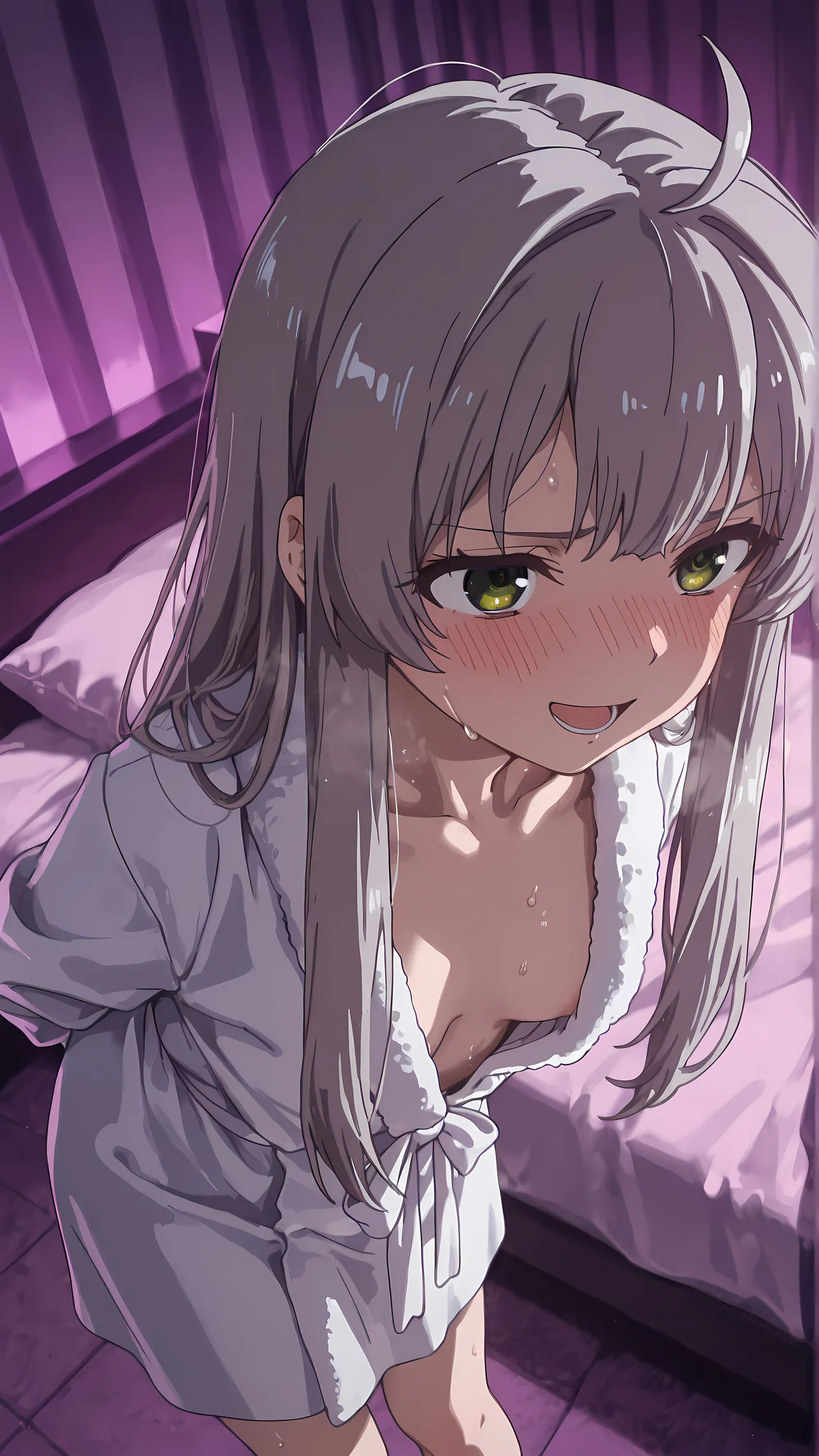 BBStaff Sistine Fibel - Image 73