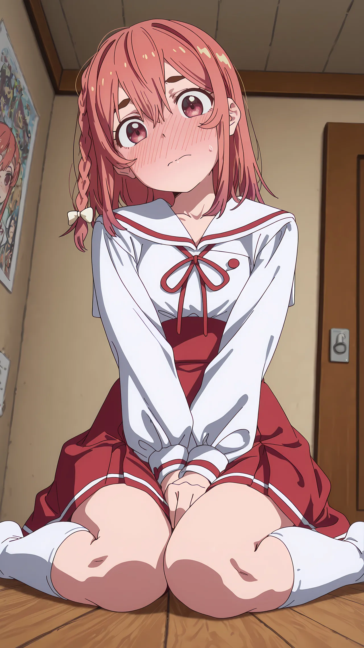 BBStaff パ〇活で集団レ〇プされる桜〇墨 Sumi Sakurasawa - Image 2