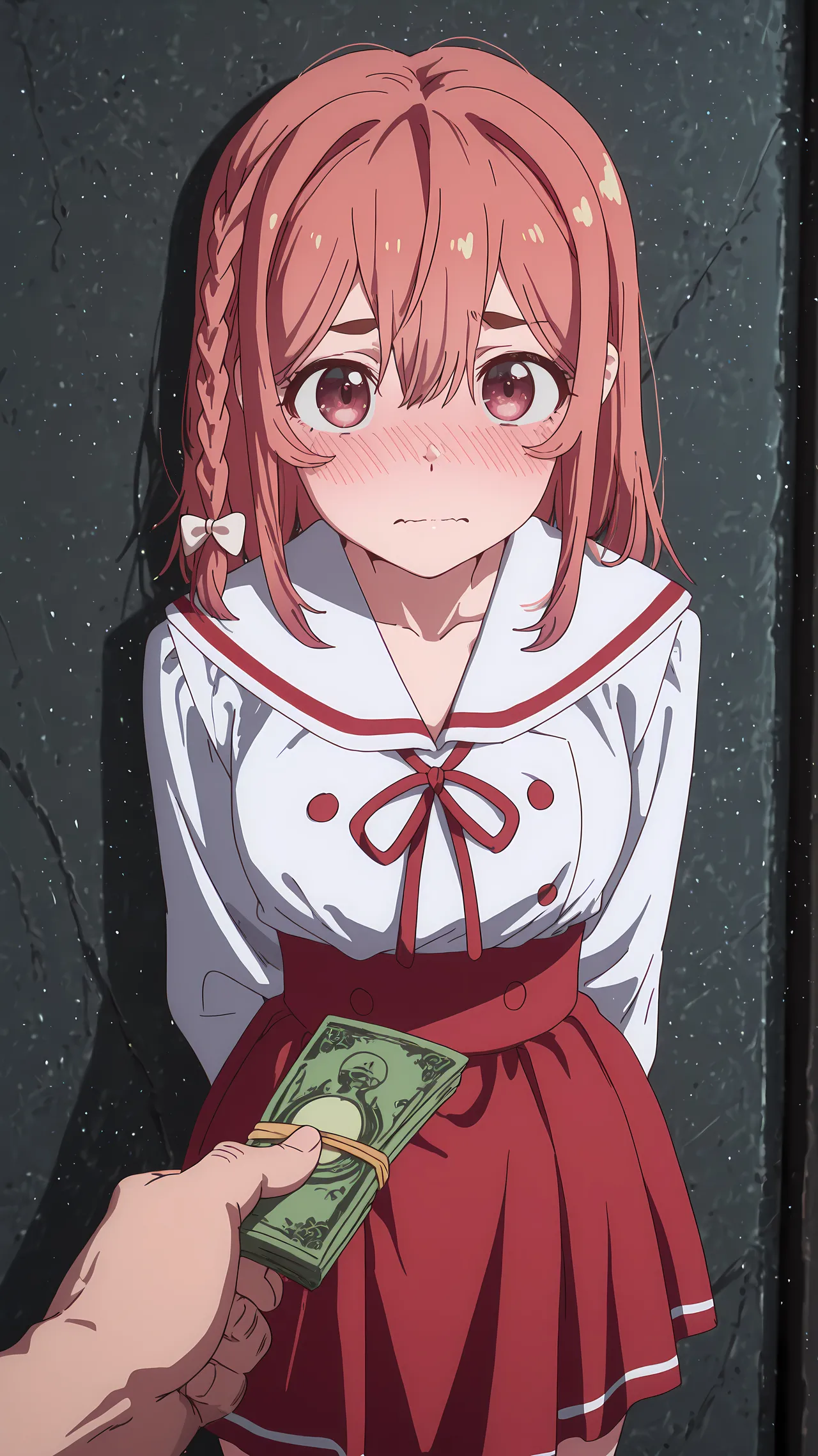 BBStaff パ〇活で集団レ〇プされる桜〇墨 Sumi Sakurasawa - Image 5