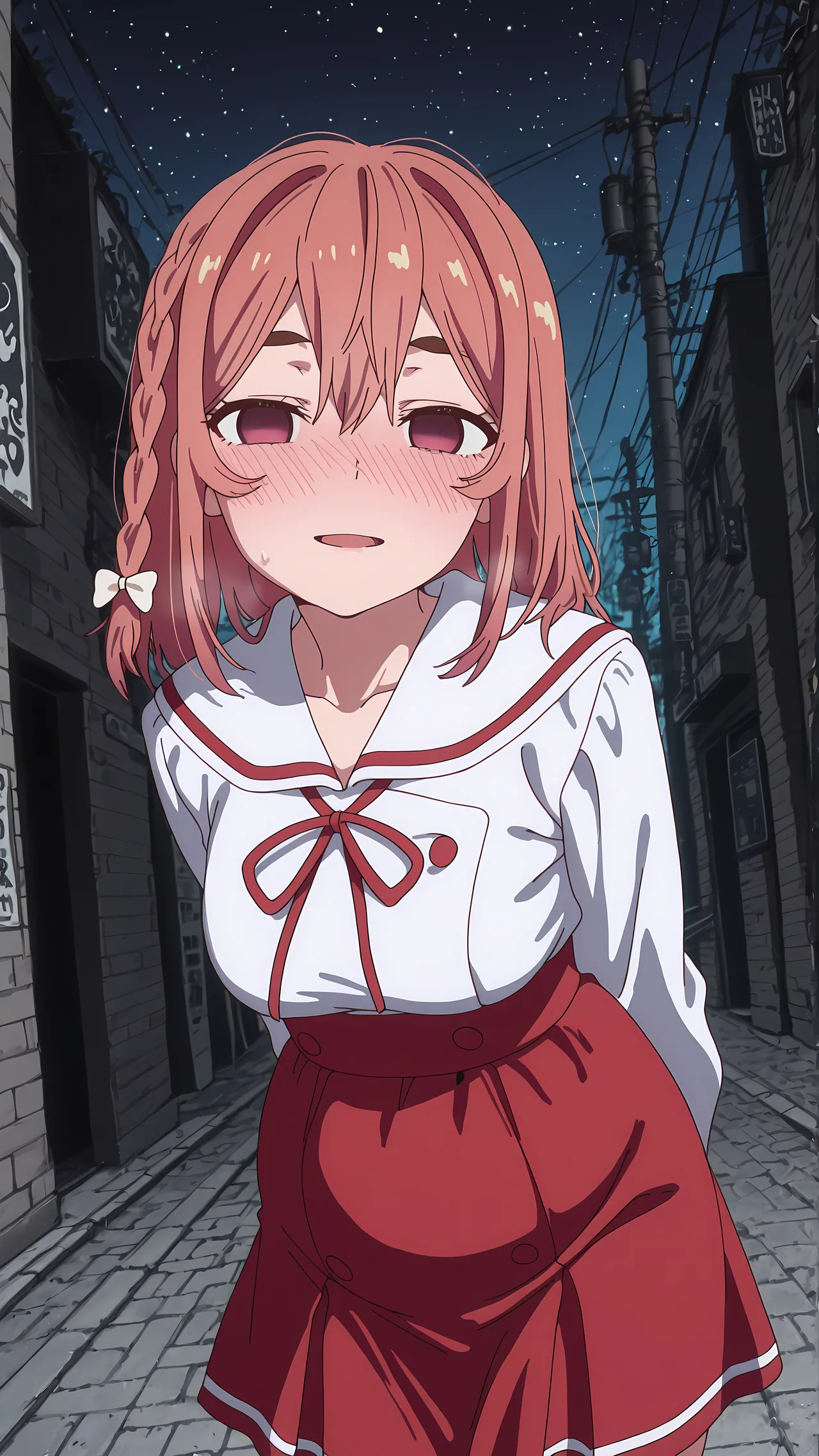 BBStaff パ〇活で集団レ〇プされる桜〇墨 Sumi Sakurasawa - Image 55