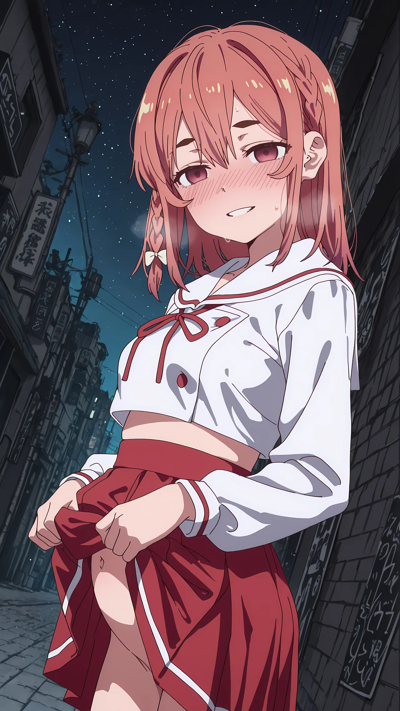 BBStaff パ〇活で集団レ〇プされる桜〇墨 Sumi Sakurasawa - Image 56