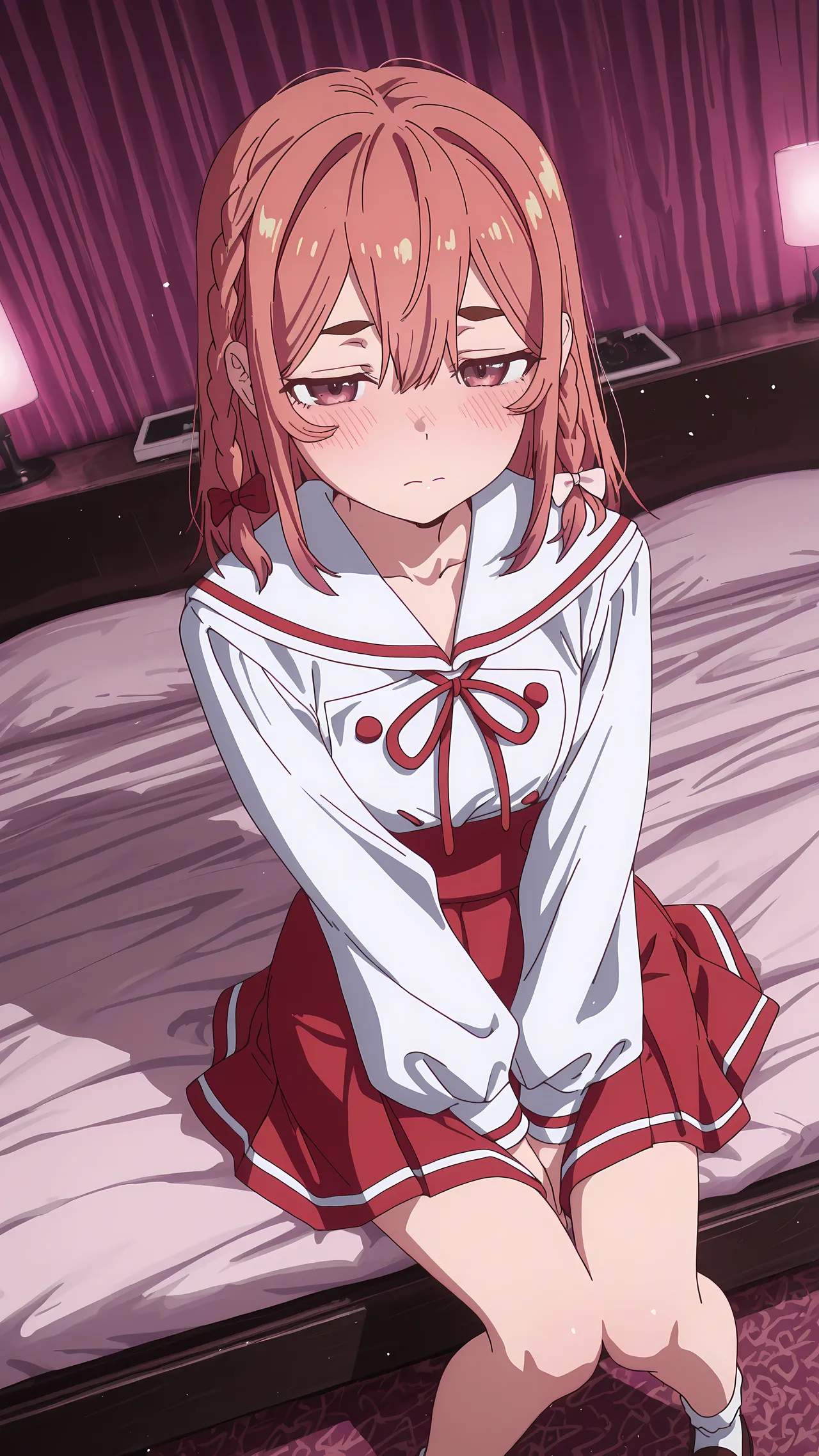 BBStaff パ〇活で集団レ〇プされる桜〇墨 Sumi Sakurasawa - Image 7