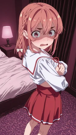 BBStaff パ〇活で集団レ〇プされる桜〇墨 Sumi Sakurasawa - Page 13