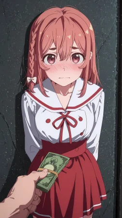 BBStaff パ〇活で集団レ〇プされる桜〇墨 Sumi Sakurasawa - Page 5