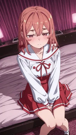 BBStaff パ〇活で集団レ〇プされる桜〇墨 Sumi Sakurasawa - Page 7