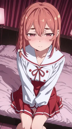 BBStaff パ〇活で集団レ〇プされる桜〇墨 Sumi Sakurasawa - Page 8