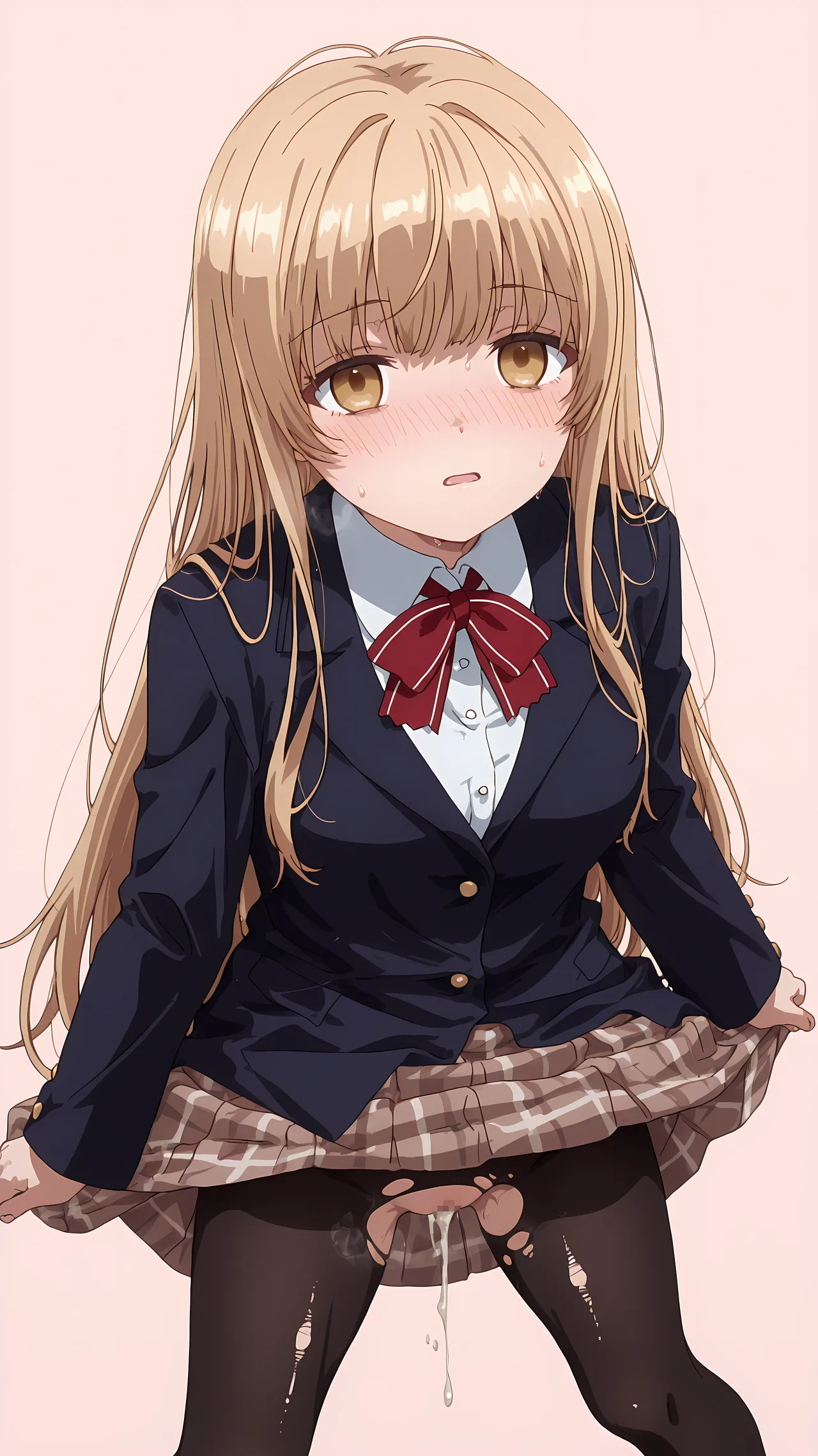BBStaff The Angel Next Door Spoils Me Rotten Mahiru Shiina - Image 248