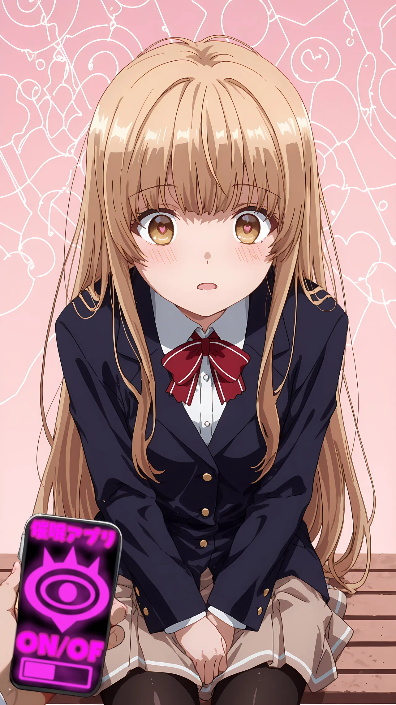 BBStaff The Angel Next Door Spoils Me Rotten Mahiru Shiina - Image 6