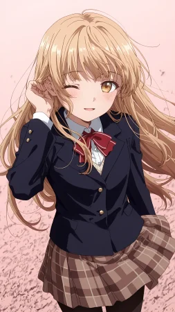 BBStaff The Angel Next Door Spoils Me Rotten Mahiru Shiina - Page 2