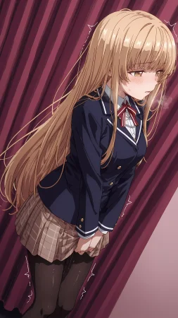 BBStaff The Angel Next Door Spoils Me Rotten Mahiru Shiina - Page 235