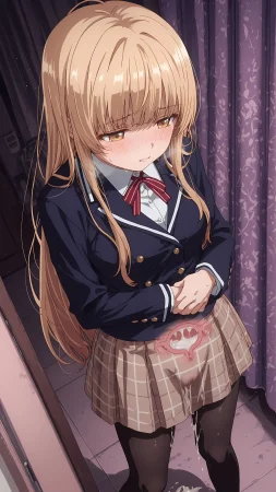 BBStaff The Angel Next Door Spoils Me Rotten Mahiru Shiina - Page 236