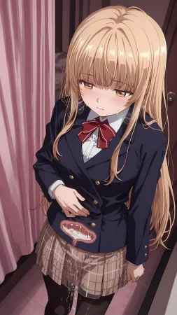 BBStaff The Angel Next Door Spoils Me Rotten Mahiru Shiina - Page 237