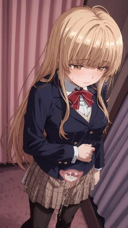 BBStaff The Angel Next Door Spoils Me Rotten Mahiru Shiina - Page 238