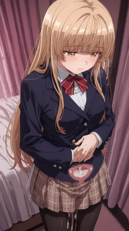BBStaff The Angel Next Door Spoils Me Rotten Mahiru Shiina - Page 239
