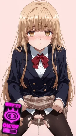 BBStaff The Angel Next Door Spoils Me Rotten Mahiru Shiina - Page 247