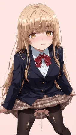 BBStaff The Angel Next Door Spoils Me Rotten Mahiru Shiina - Page 248