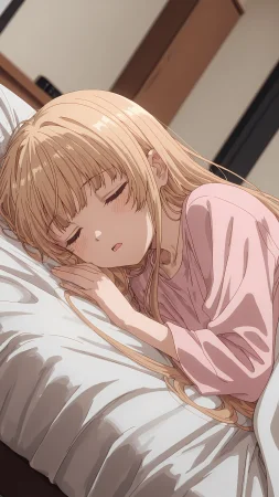 BBStaff The Angel Next Door Spoils Me Rotten Mahiru Shiina - Page 249