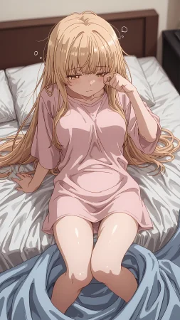 BBStaff The Angel Next Door Spoils Me Rotten Mahiru Shiina - Page 254
