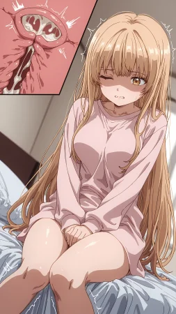 BBStaff The Angel Next Door Spoils Me Rotten Mahiru Shiina - Page 259