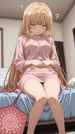 BBStaff The Angel Next Door Spoils Me Rotten Mahiru Shiina - Page 260