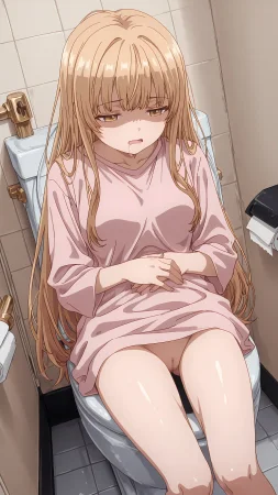 BBStaff The Angel Next Door Spoils Me Rotten Mahiru Shiina - Page 266