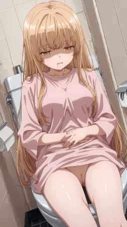 BBStaff The Angel Next Door Spoils Me Rotten Mahiru Shiina - Page 267