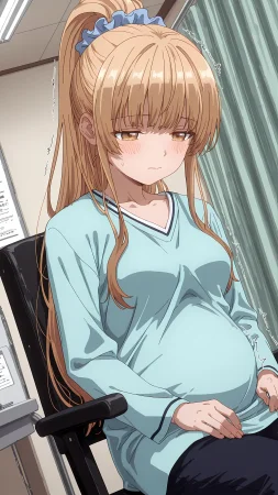 BBStaff The Angel Next Door Spoils Me Rotten Mahiru Shiina - Page 271
