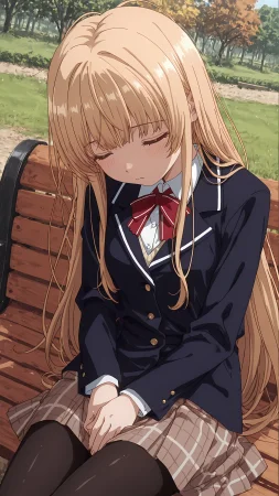 BBStaff The Angel Next Door Spoils Me Rotten Mahiru Shiina - Page 3