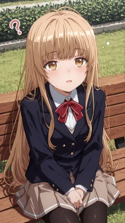 BBStaff The Angel Next Door Spoils Me Rotten Mahiru Shiina - Page 4