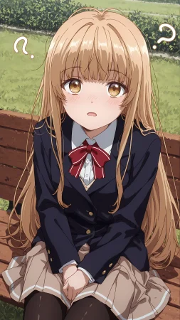BBStaff The Angel Next Door Spoils Me Rotten Mahiru Shiina - Page 5
