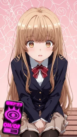 BBStaff The Angel Next Door Spoils Me Rotten Mahiru Shiina - Page 6