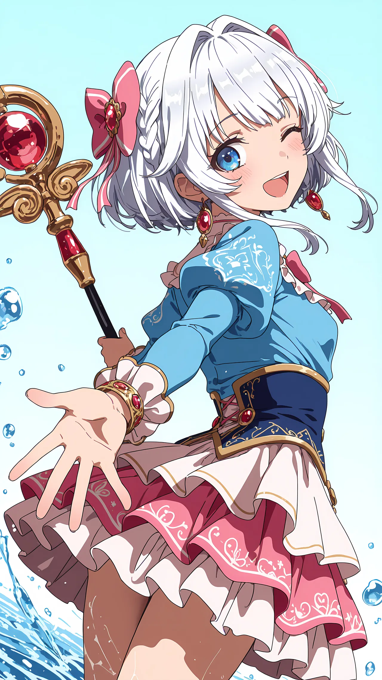 BBStaff ティナトピア Tina Topia - Image 1