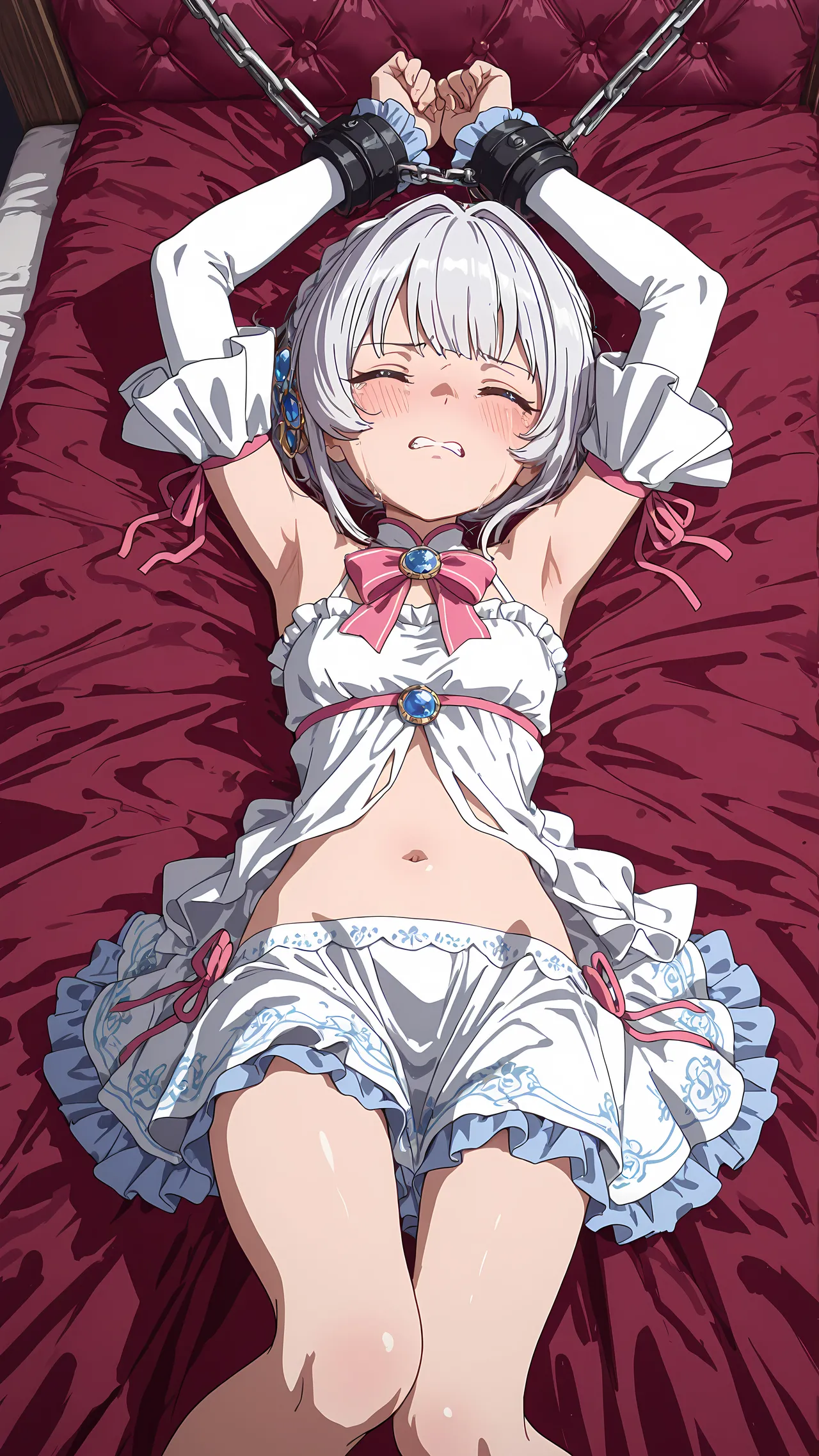 BBStaff ティナトピア Tina Topia - Image 12
