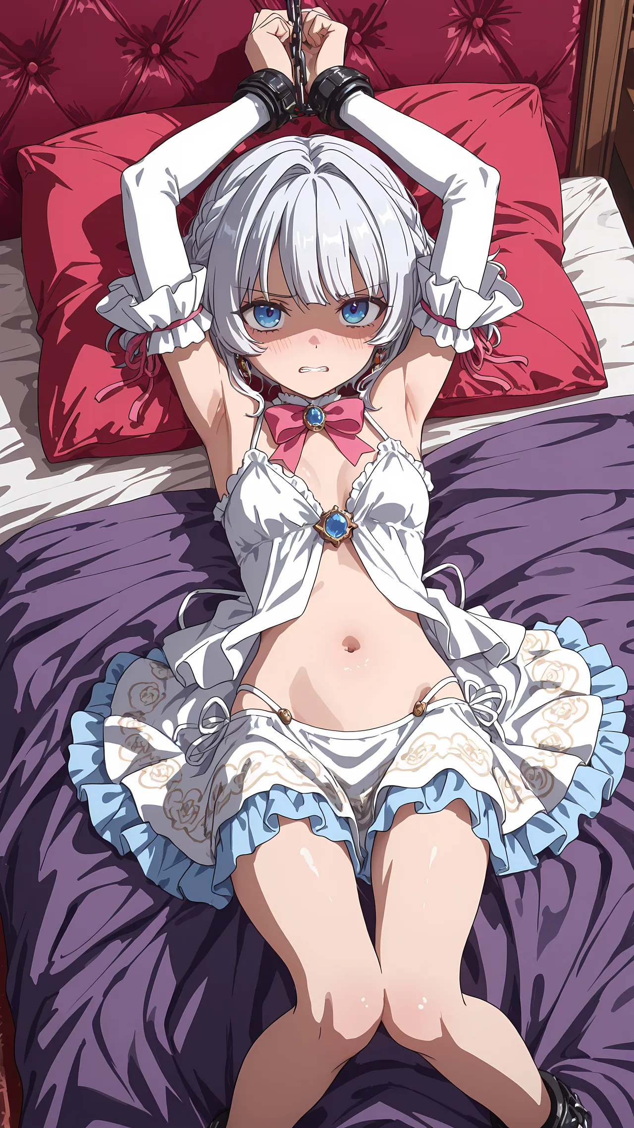 BBStaff ティナトピア Tina Topia - Image 9