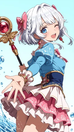 BBStaff ティナトピア Tina Topia Thumbnail
