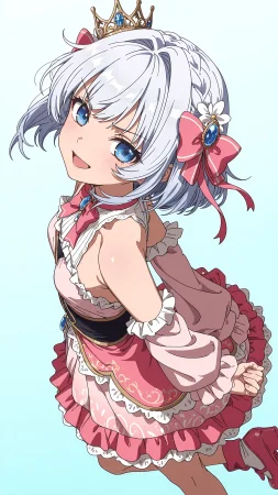 BBStaff ティナトピア Tina Topia - Page 2