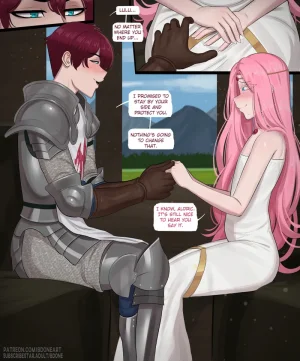 BDOne Prince Chapter 1 - Page 3