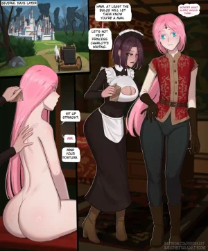 BDOne Prince Chapter 1 - Page 7