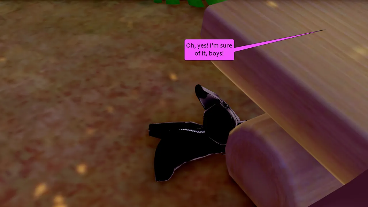 Be My Girlfriend - Chapter 35 - Image 27