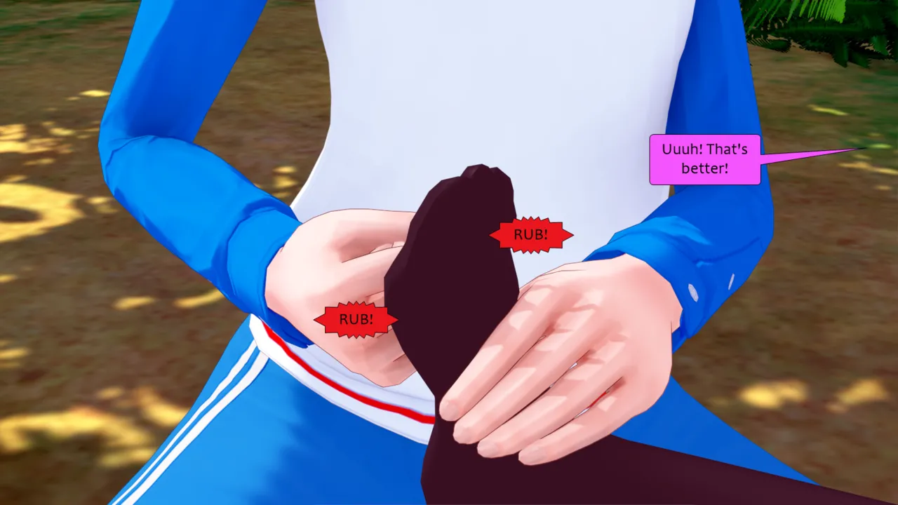 Be My Girlfriend - Chapter 35 - Image 36