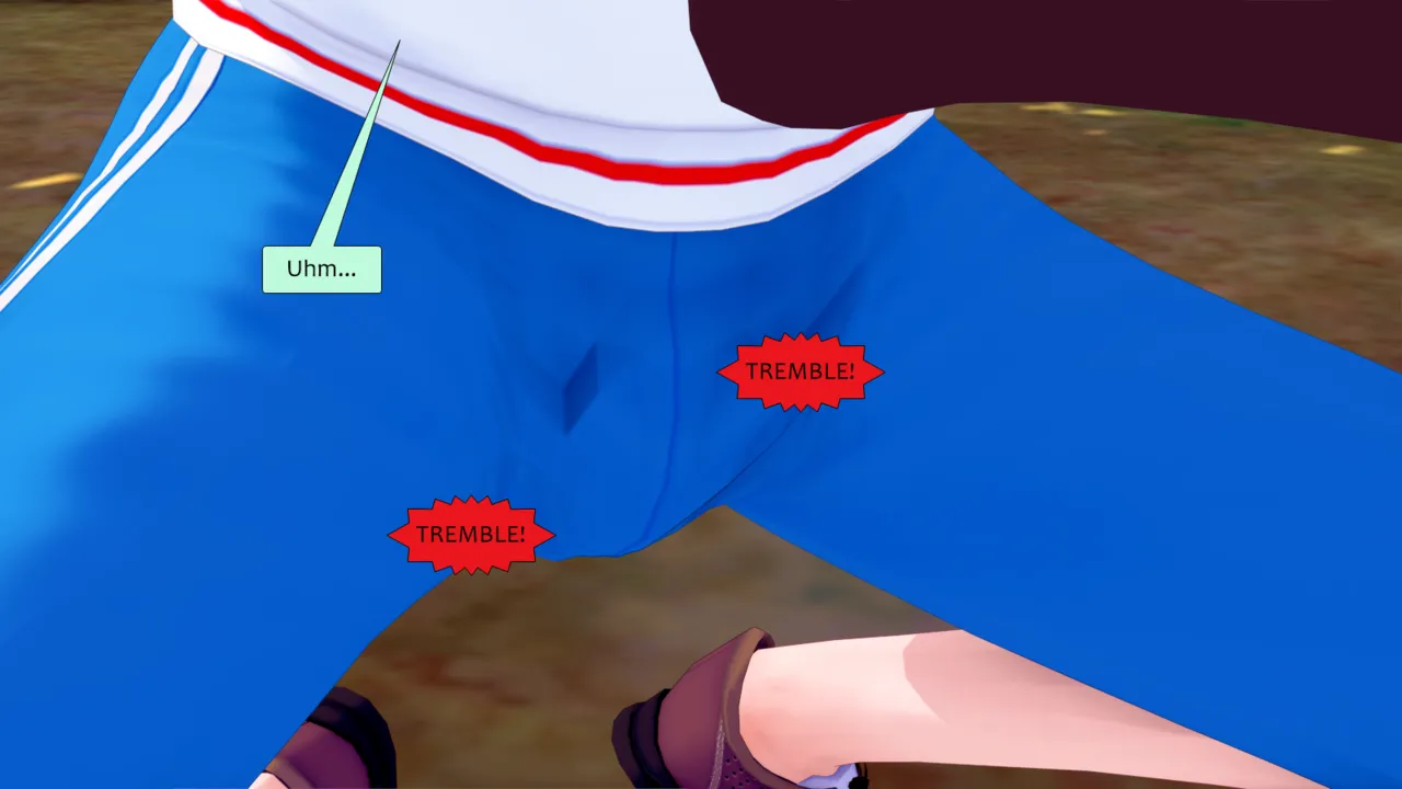 Be My Girlfriend - Chapter 35 - Image 38