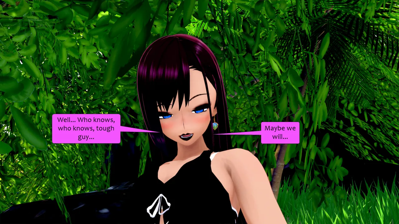 Be My Girlfriend - Chapter 35 - Image 44