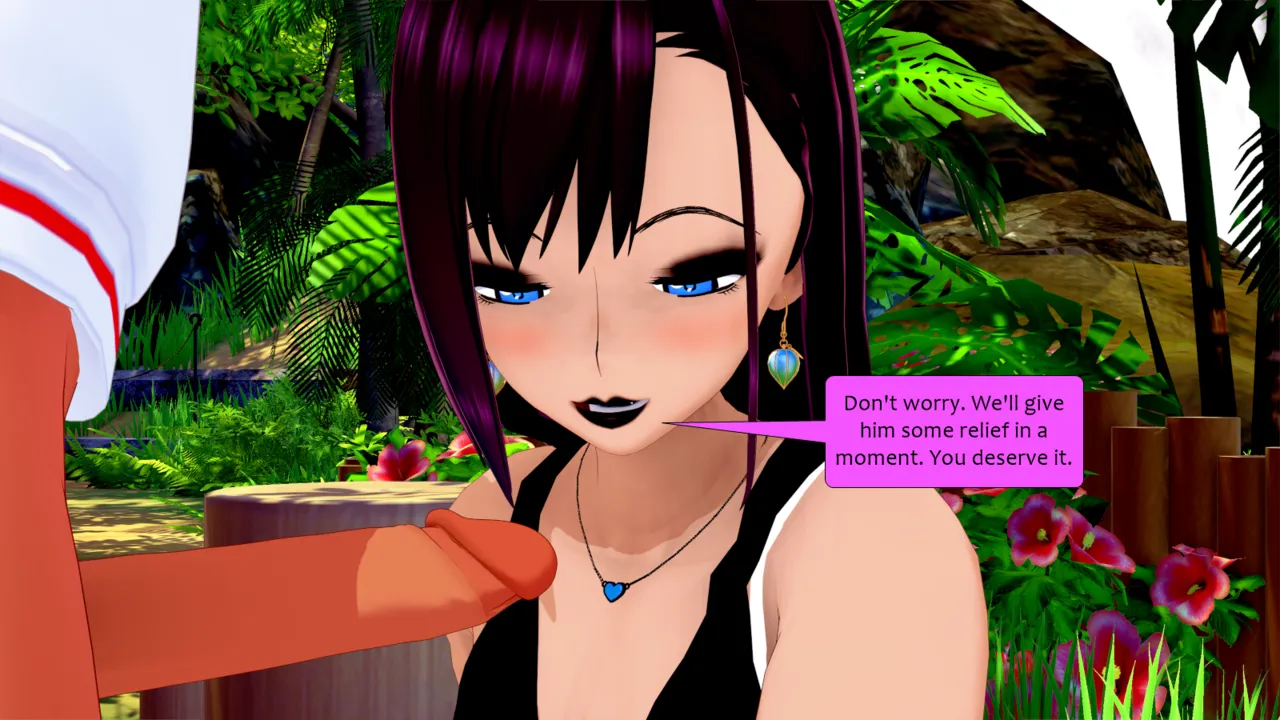 Be My Girlfriend - Chapter 35 - Image 56