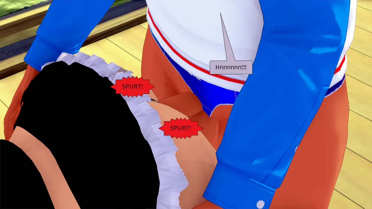 Be My Girlfriend - Chapter 35 - Image 76